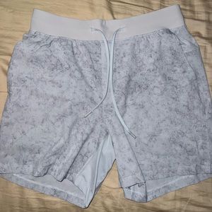 Lululemon T.H.E. Short